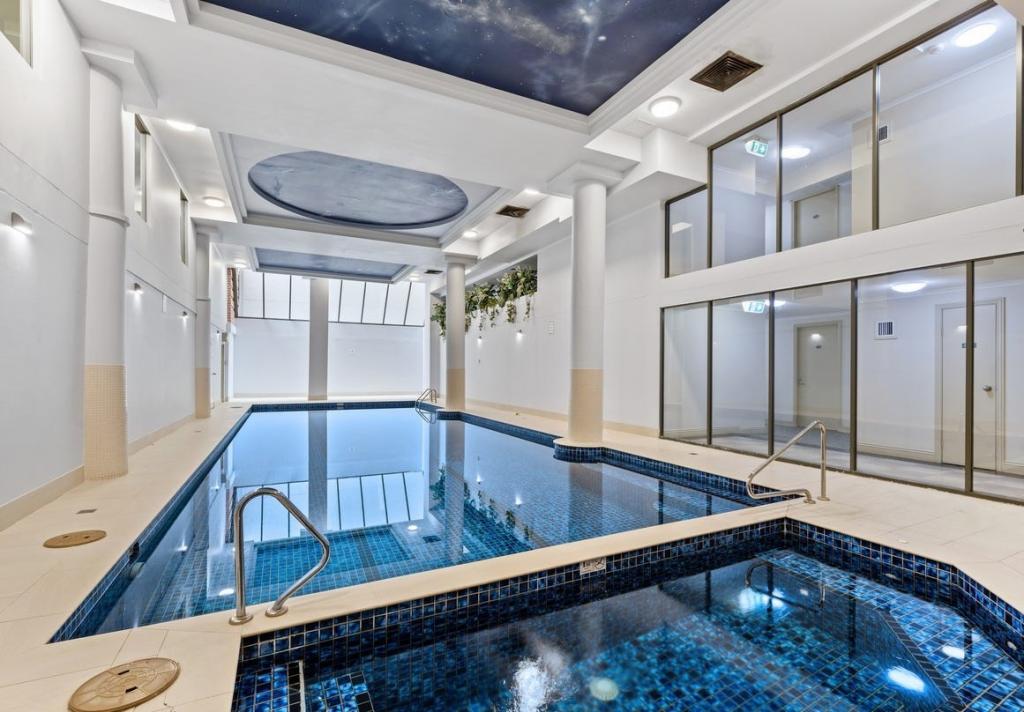 5/121-131 Pacific Hwy, Hornsby, NSW 2077