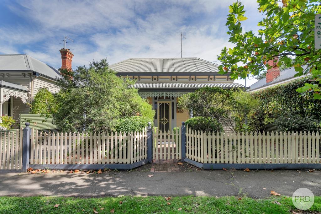 23 Johnson St, Ballarat Central, VIC 3350