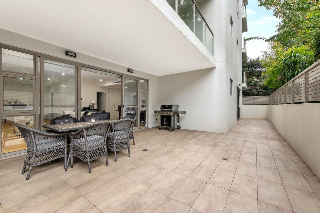 Lg02/12 Shinfield Ave, St Ives, NSW 2075
