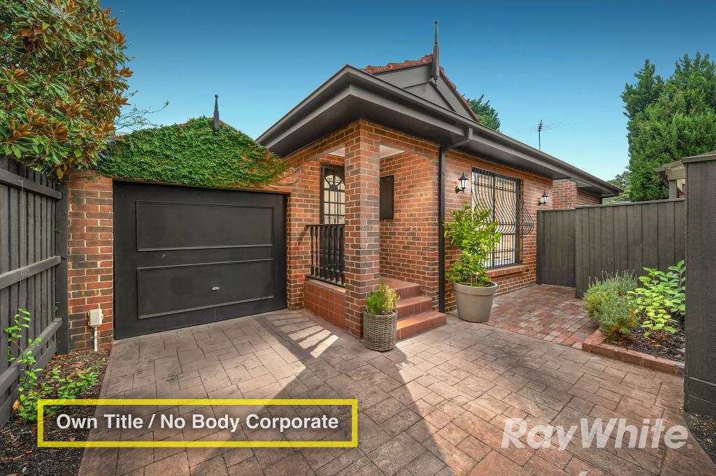 48b Miller St, Carnegie, VIC 3163