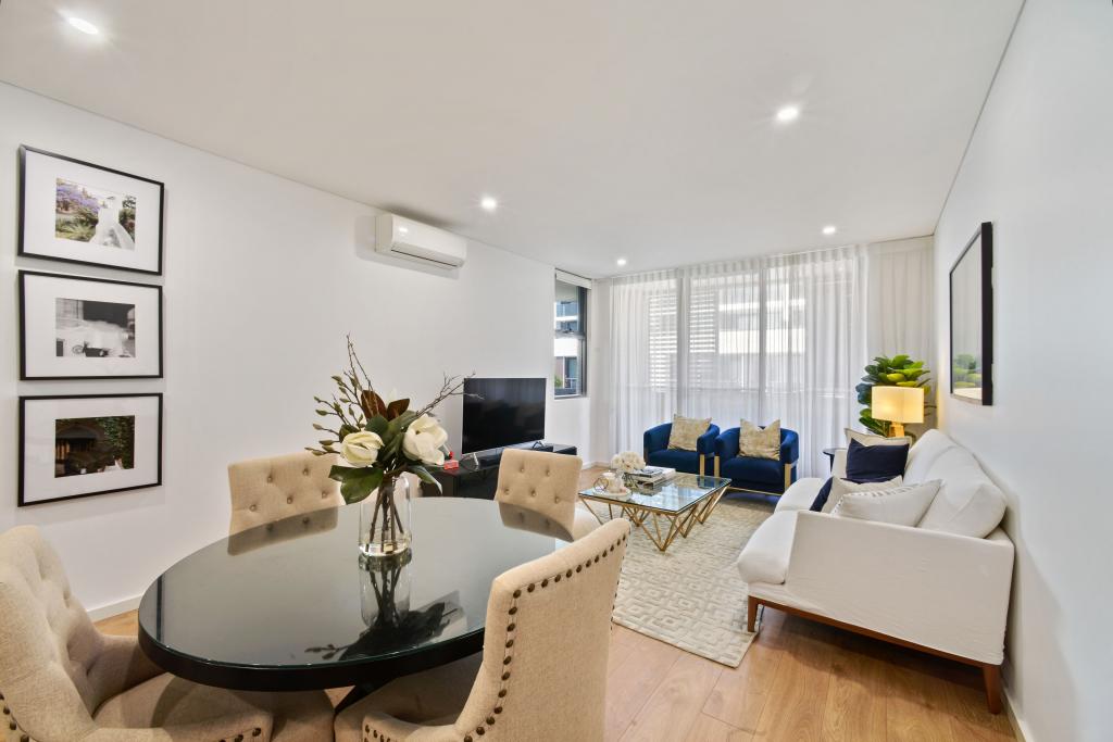 23/512 Burwood Rd, Belmore, NSW 2192