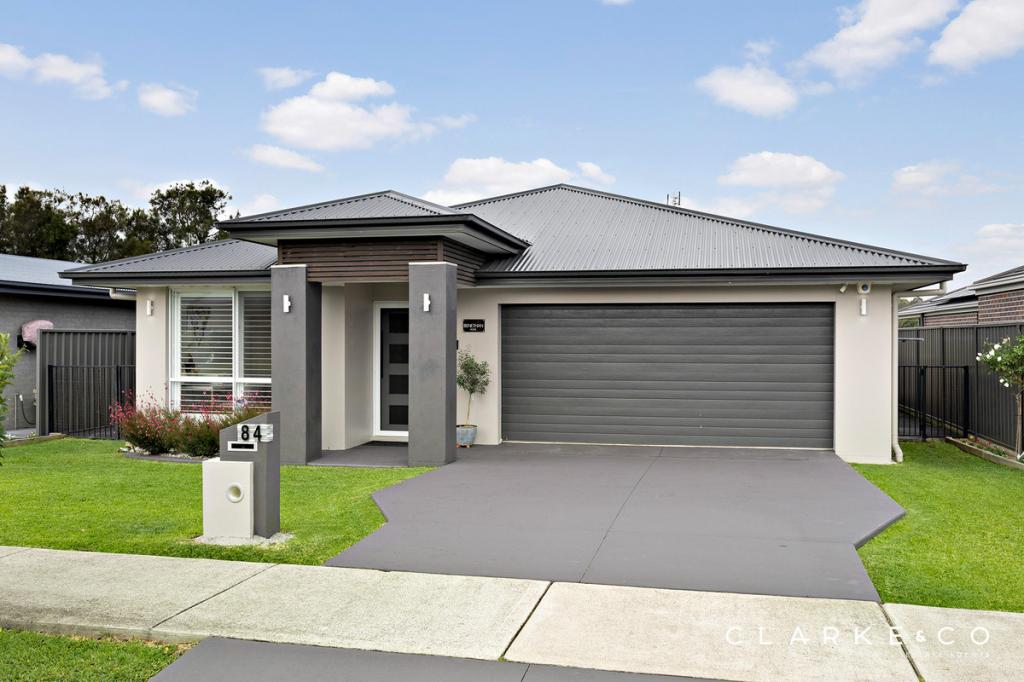 84 Grand Pde, Rutherford, NSW 2320