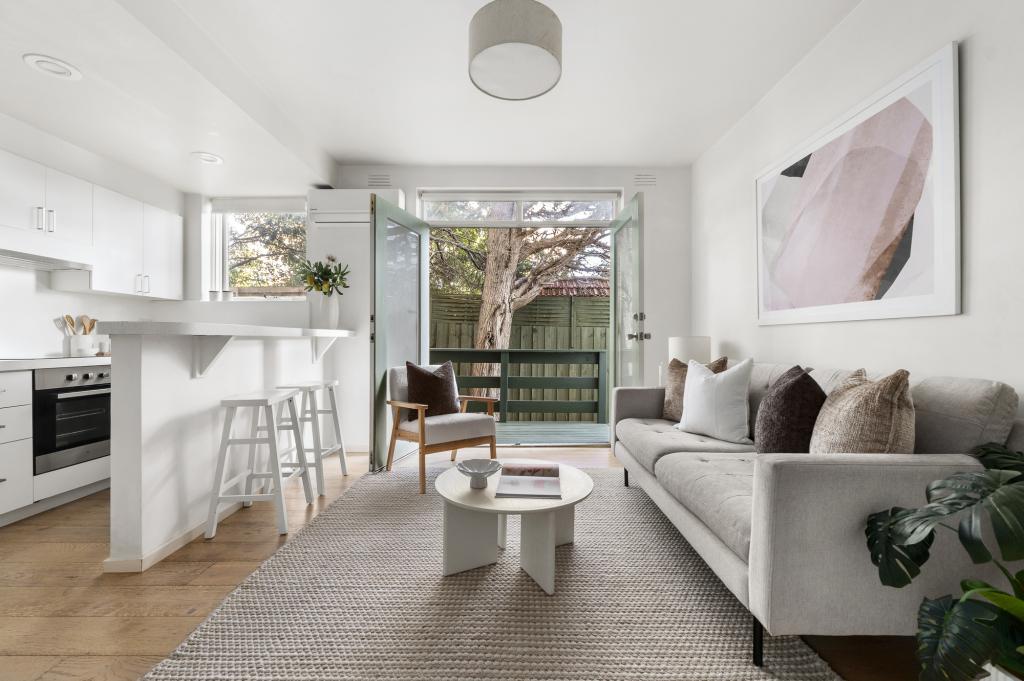 2/106-108 Alexandra St, St Kilda East, VIC 3183