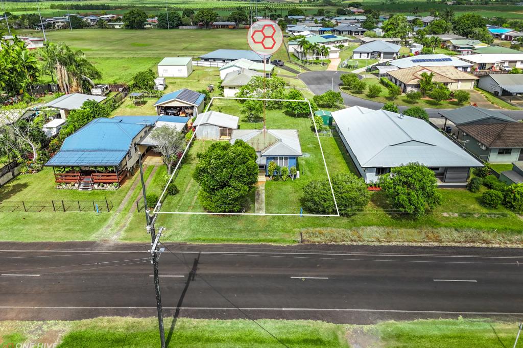 31 Cardier Rd, Wangan, QLD 4871