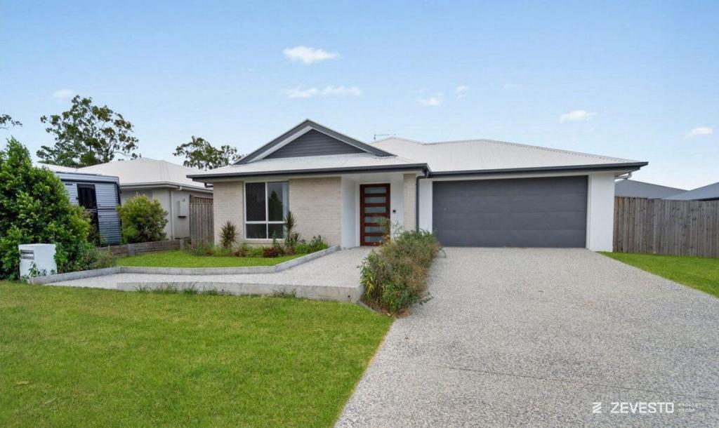 26 Timothy Cres, Rosewood, QLD 4340