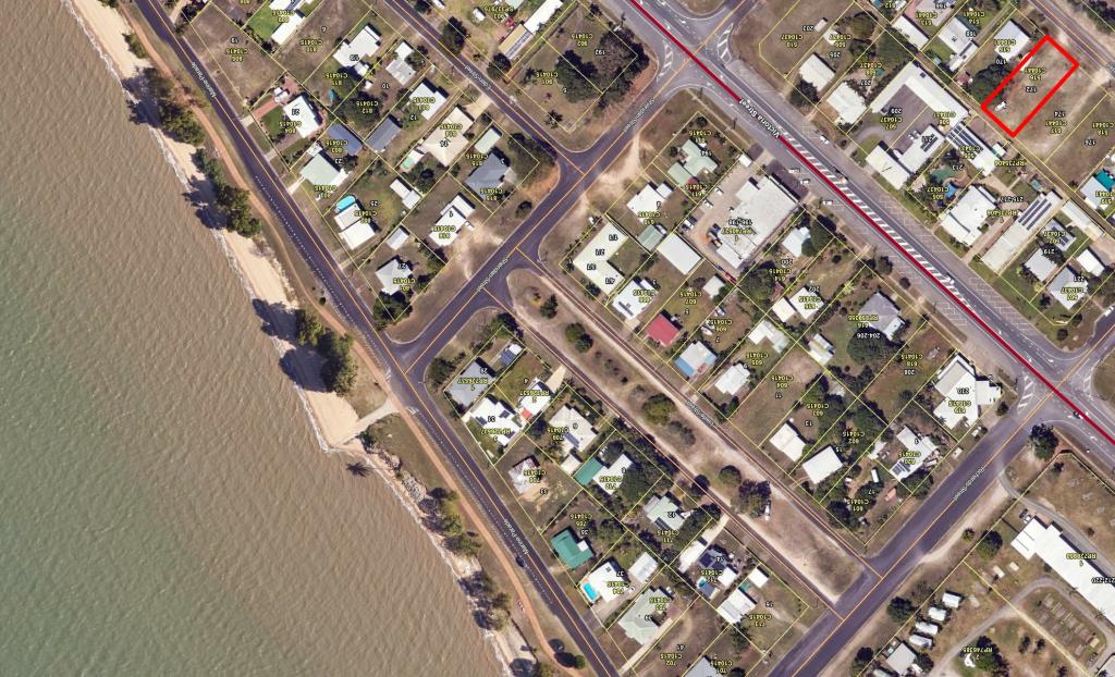 Lot 516 Bowen St, Cardwell, QLD 4849