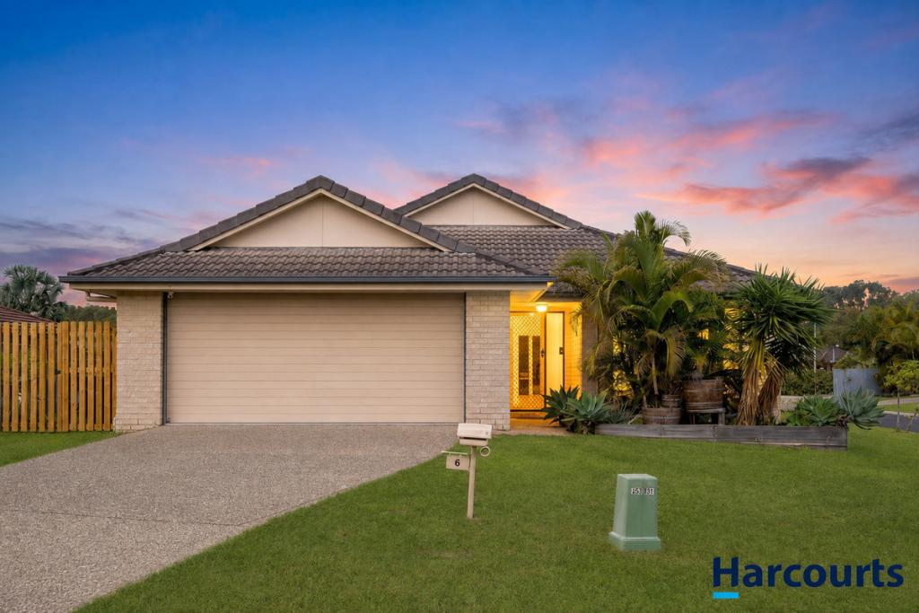 6-8 Dewdrop Pl, Ningi, QLD 4511