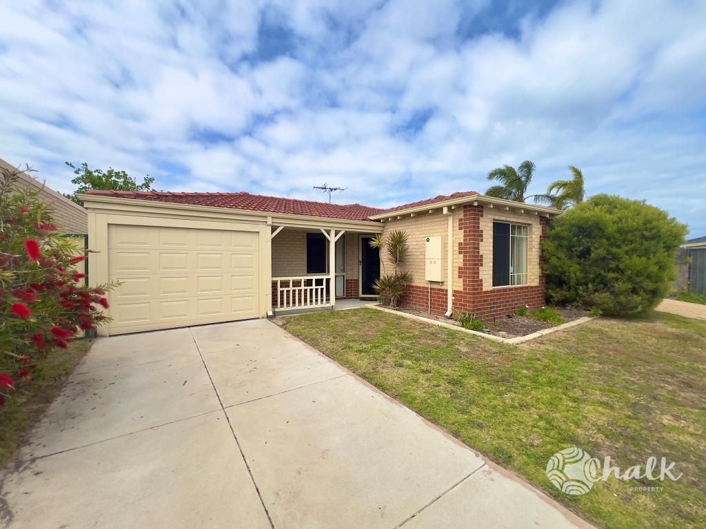 21a Darwin Pl, Warnbro, WA 6169