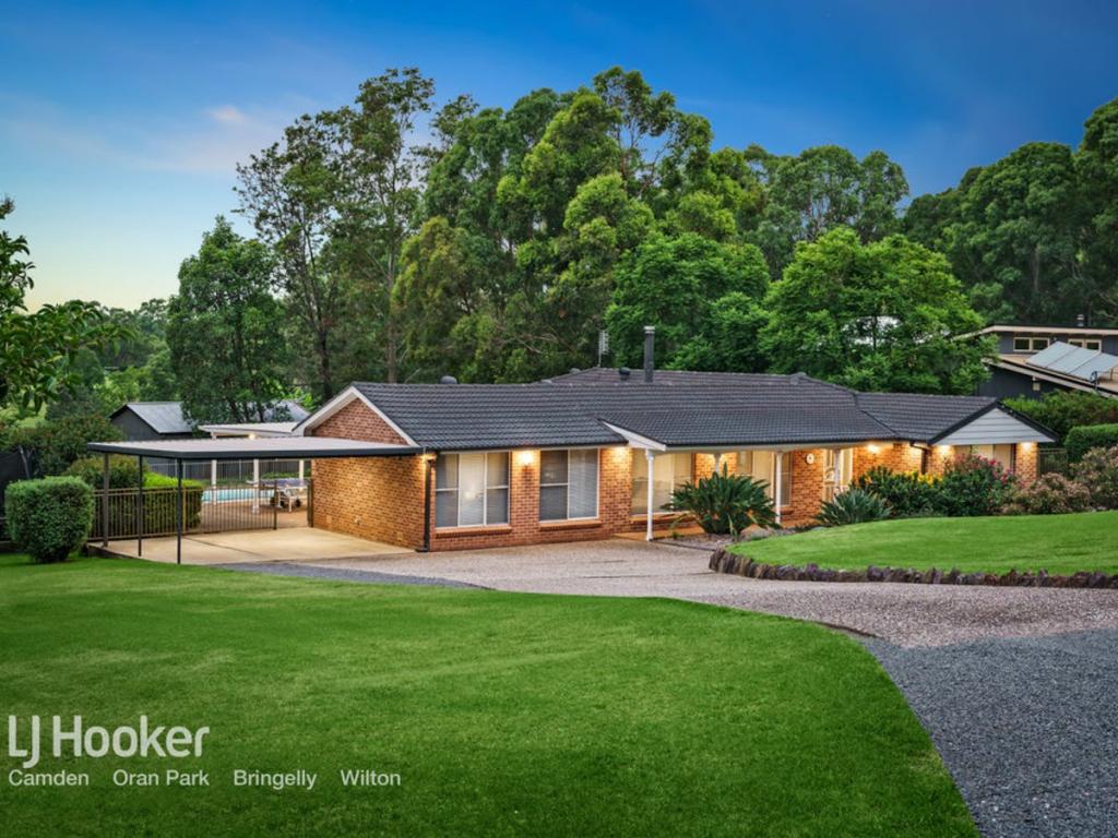 4 Grigg Cl, Ellis Lane, NSW 2570