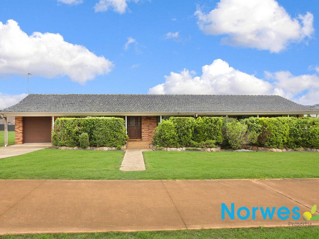 226-232 Terry Rd, Box Hill, NSW 2765