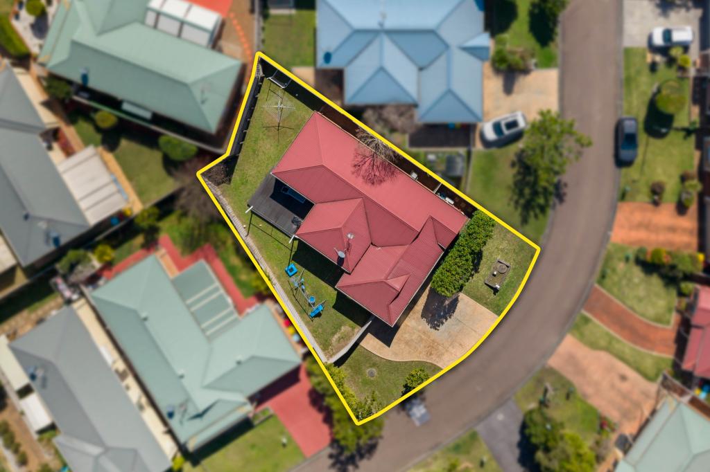 7 Franklin Dr, Lake Munmorah, NSW 2259