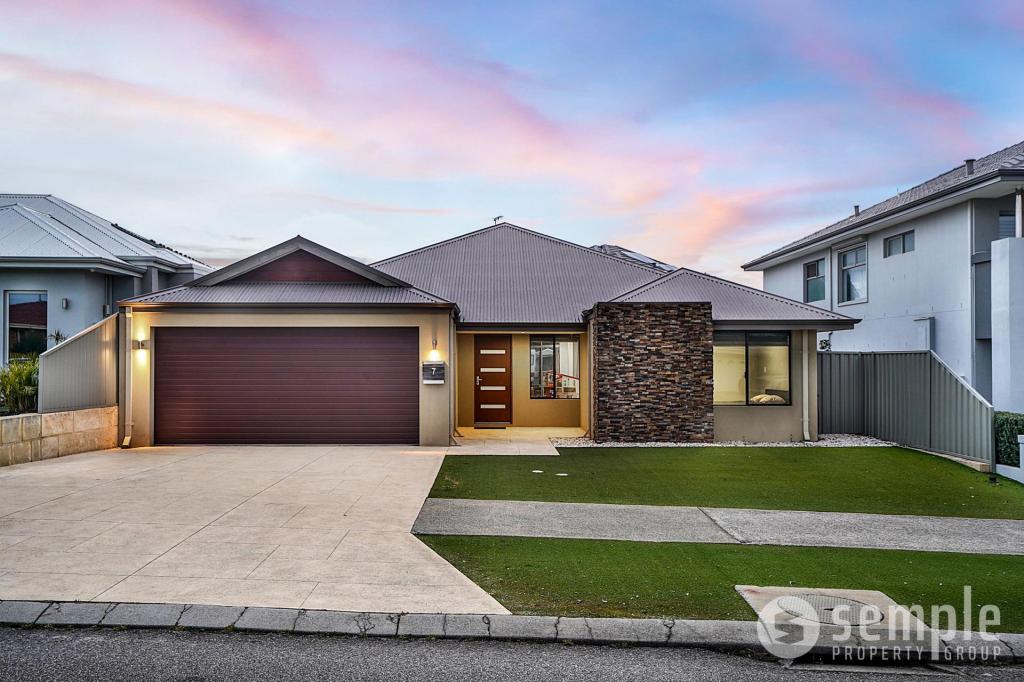 7 Baningan Ave, Success, WA 6164