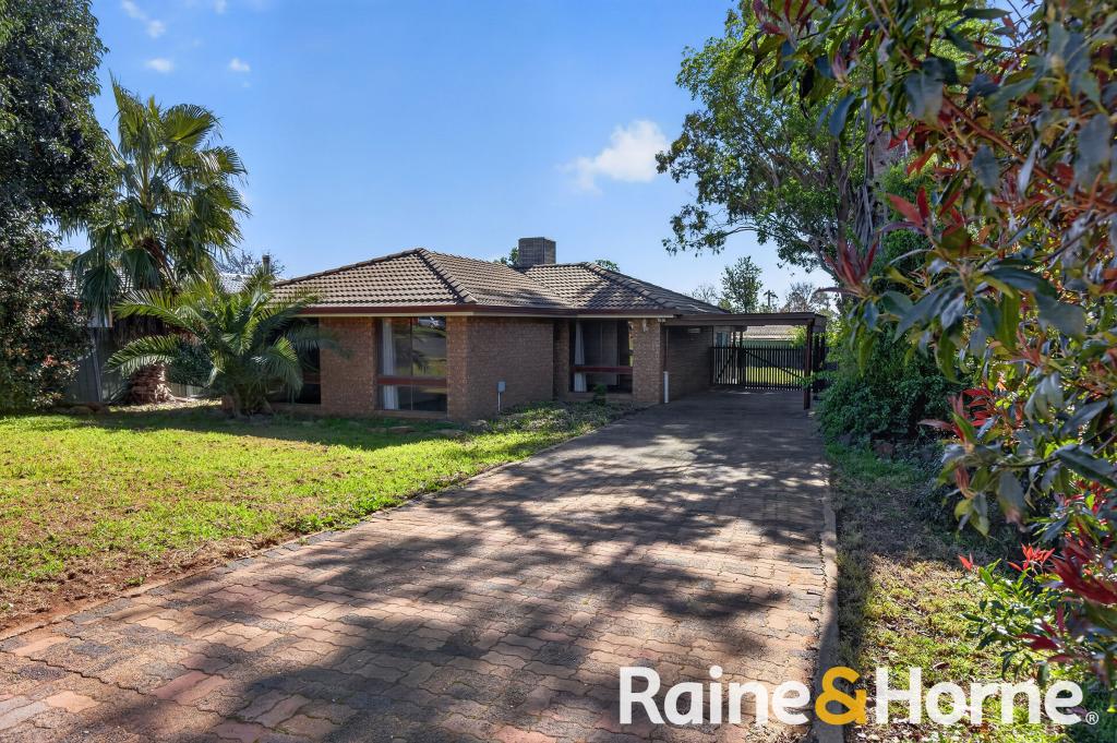 5 Bass Pl, Dubbo, NSW 2830