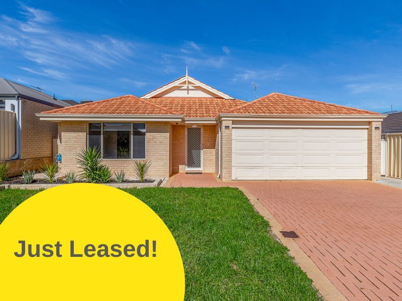 22 Cawana Pkwy, Lakelands, WA 6180