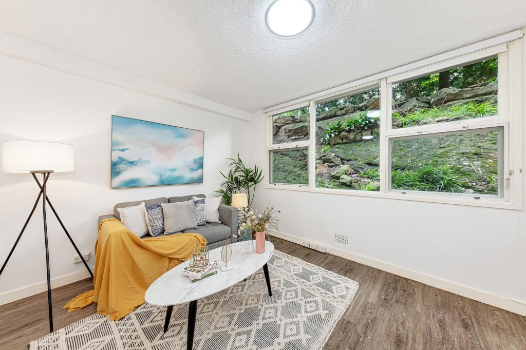 215/22 Doris St, North Sydney, NSW 2060