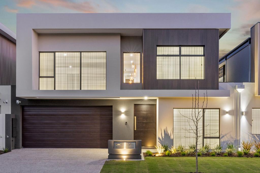 56a Shakespeare Ave, Yokine, WA 6060