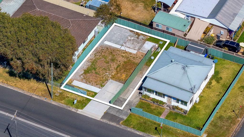 16 Anzac Pde, Teralba, NSW 2284