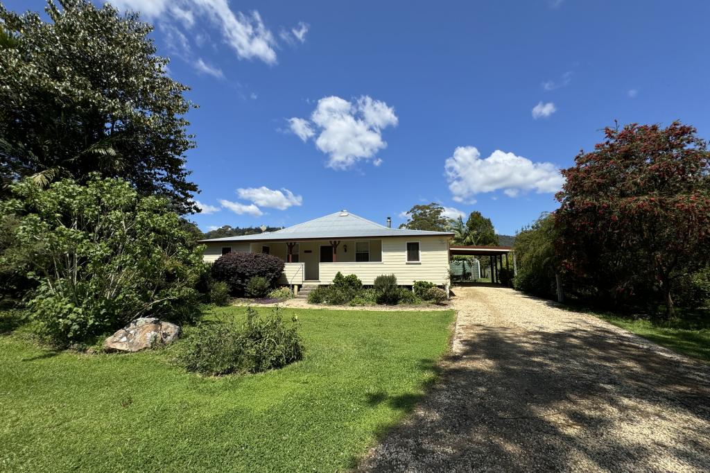 109 Deep Creek Rd, Hannam Vale, NSW 2443