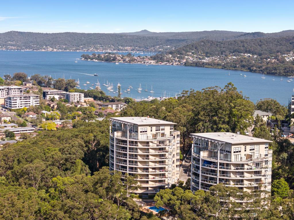 251/80 JOHN WHITEWAY DR, GOSFORD, NSW 2250