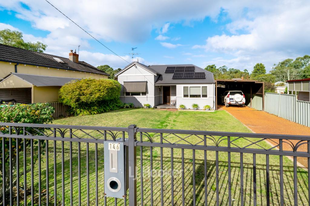 146 Steere St S, Collie, WA 6225