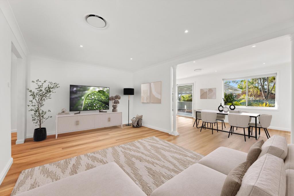 3 Hall Dr, Menai, NSW 2234