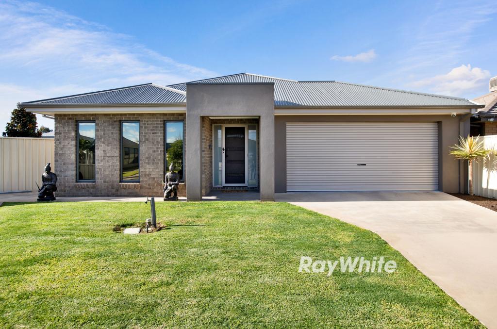 12 Terry Ct, Mildura, VIC 3500