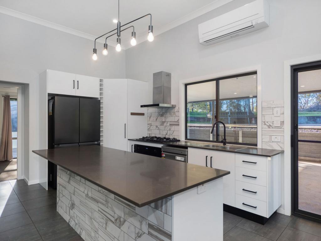 14 William Street Geneva Via, Kyogle, NSW 2474