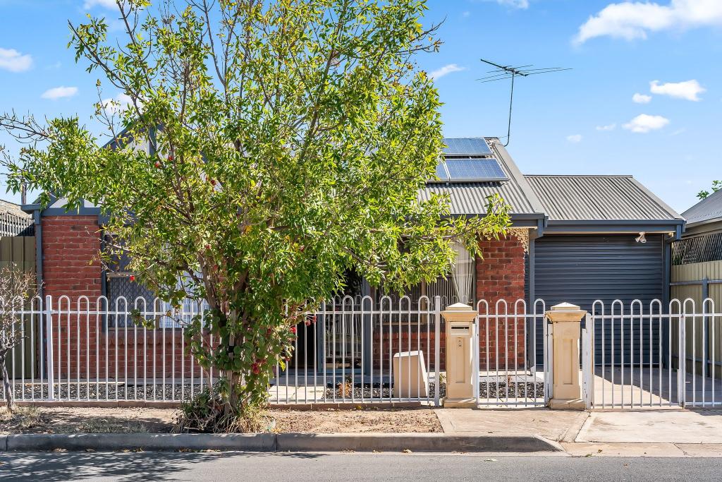 2 Gateshead St, Athol Park, SA 5012