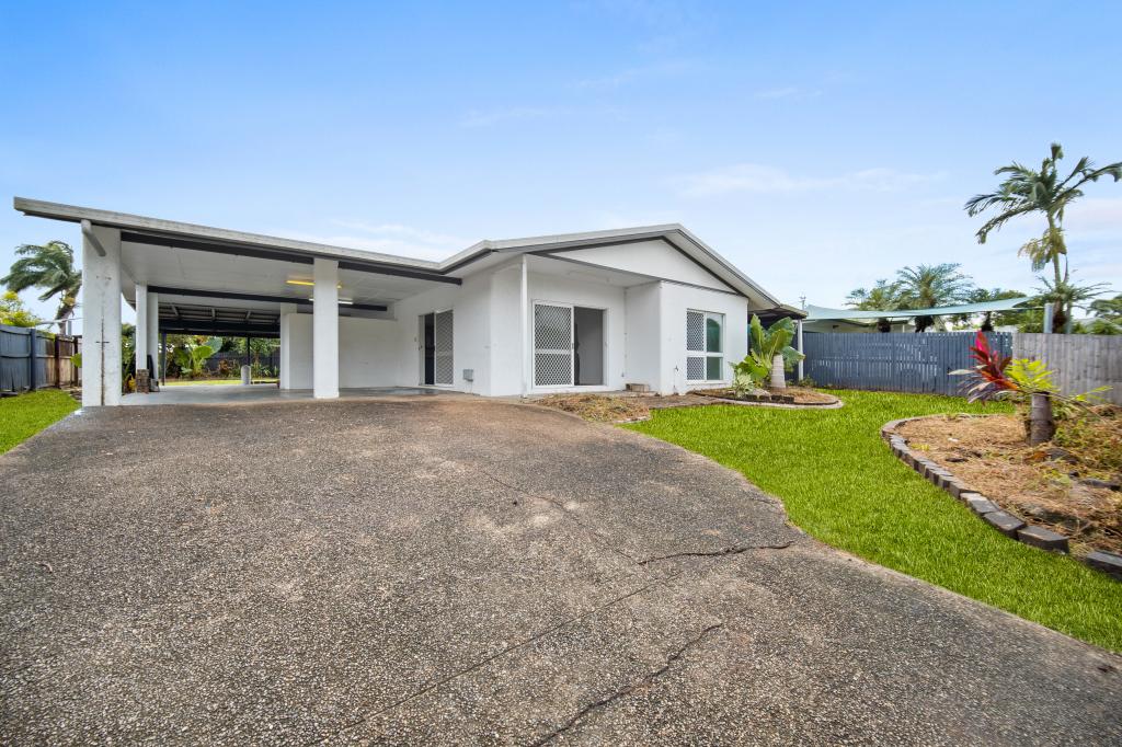 24 Barney St, Edmonton, QLD 4869