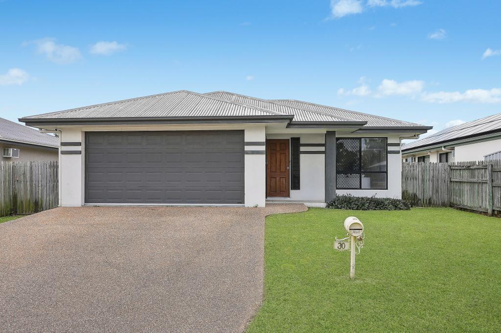30 Wexford Cres, Mount Low, QLD 4818