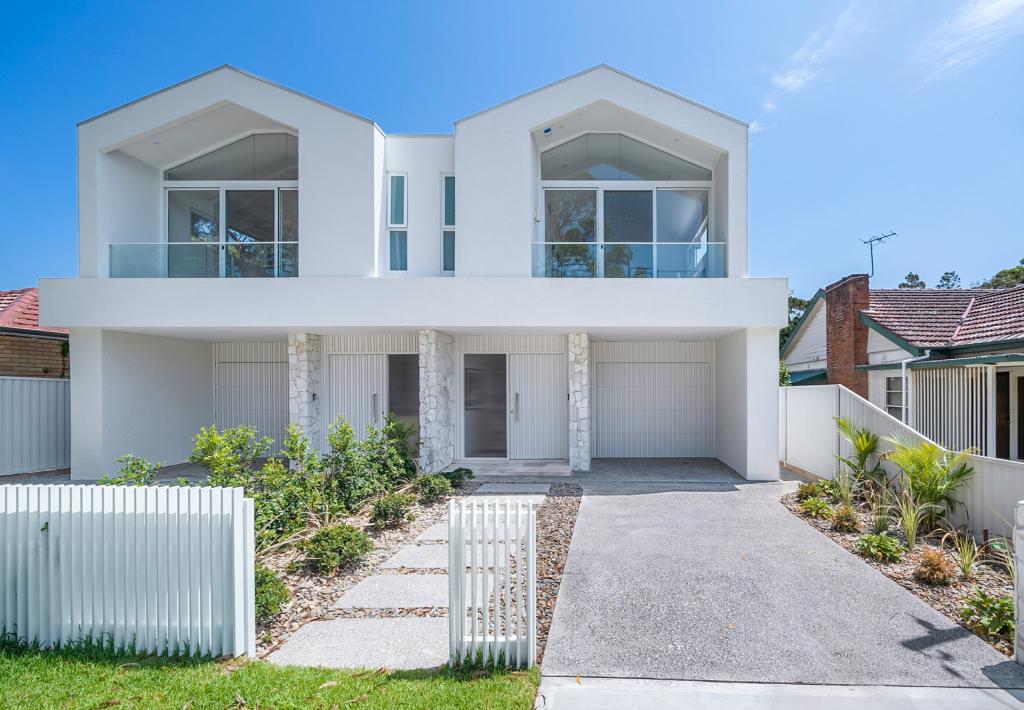 10b Flide St, Caringbah, NSW 2229