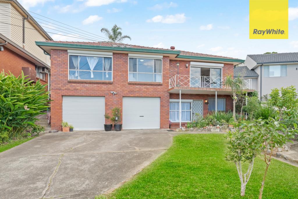 40 Bringelly Ave, Pendle Hill, NSW 2145