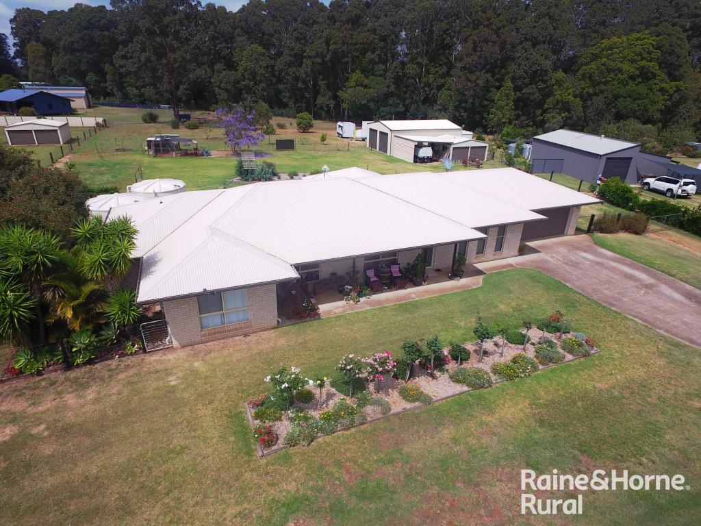 5 Lorikeet Cct, Kingaroy, QLD 4610