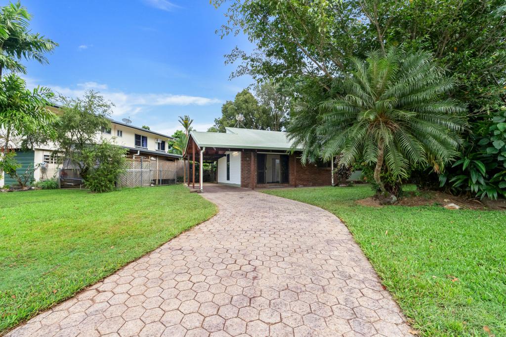 46 Rigg St, Woree, QLD 4868