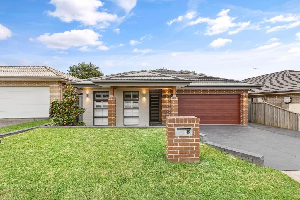 30 Ghera Rd, Caddens, NSW 2747