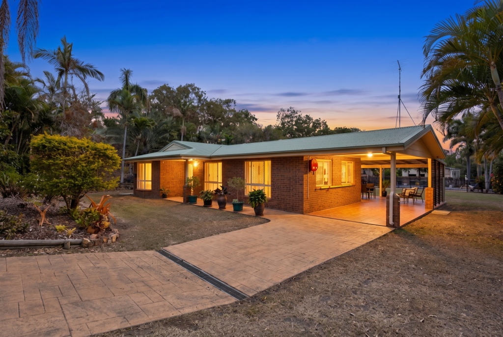 119 Constance Ave, Rockyview, QLD 4701
