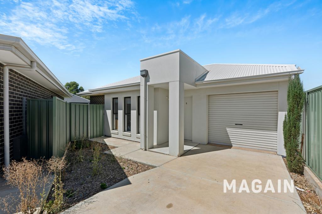 5/8 HEYSEN CCT, ANDREWS FARM, SA 5114