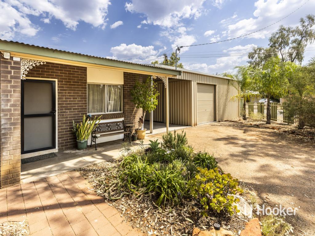 7 Standley Cres, Gillen, NT 0870