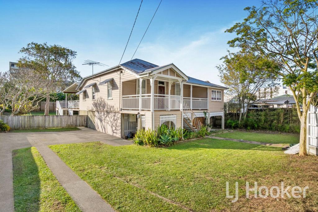 58 Halstead St, Coorparoo, QLD 4151