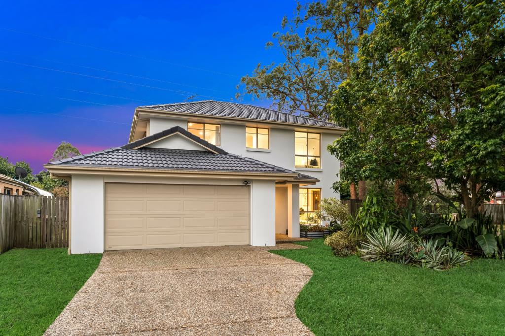 1 Tuckeroo Pl, Sunnybank Hills, QLD 4109