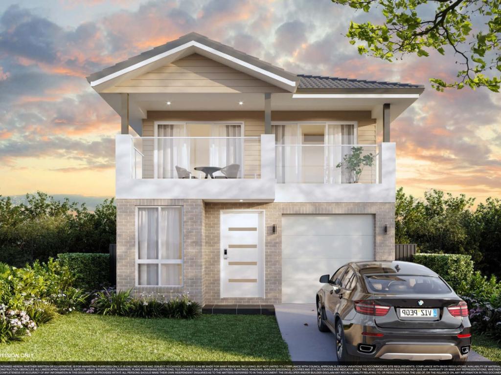 Contact Agent For Address, Schofields, NSW 2762