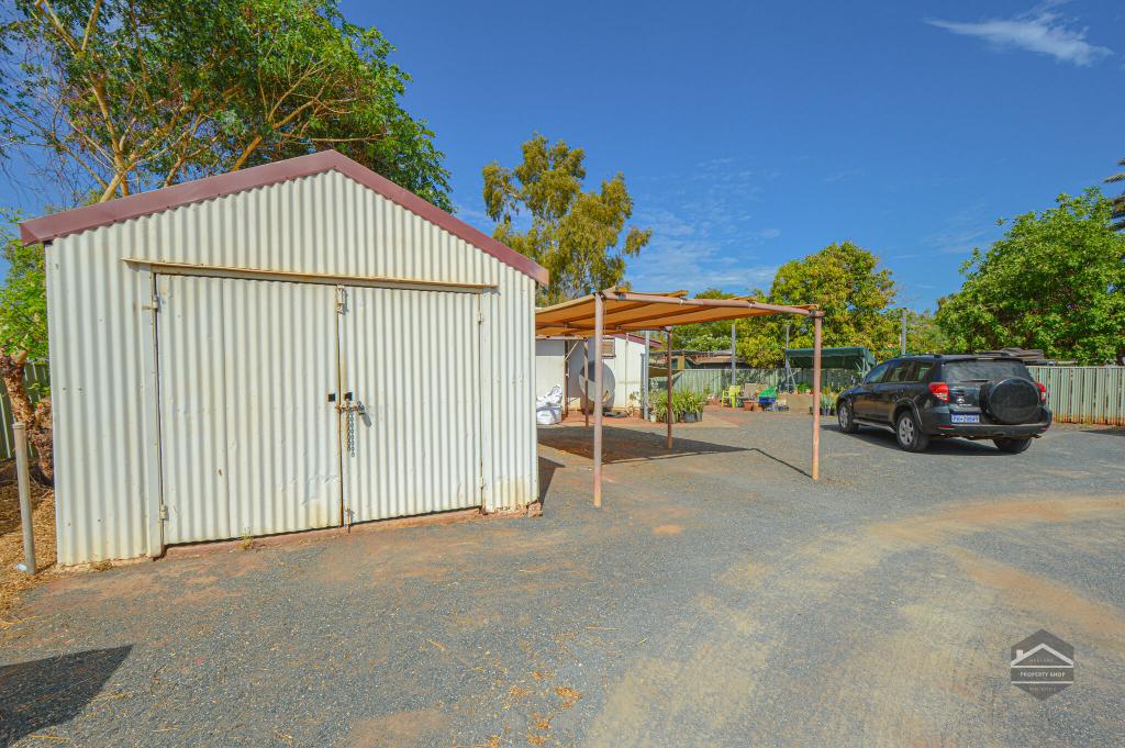 17 Pedlar St, South Hedland, WA 6722