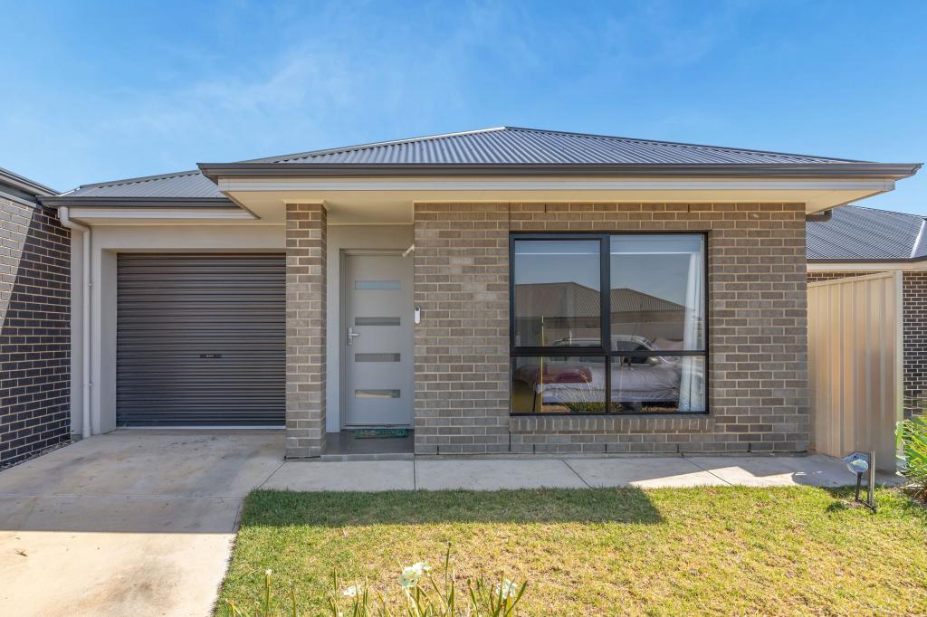 86 Keane Ave, Munno Para West, SA 5115