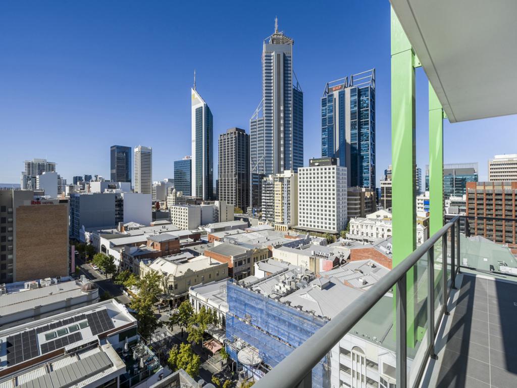 1201/380 Murray St, Perth, WA 6000