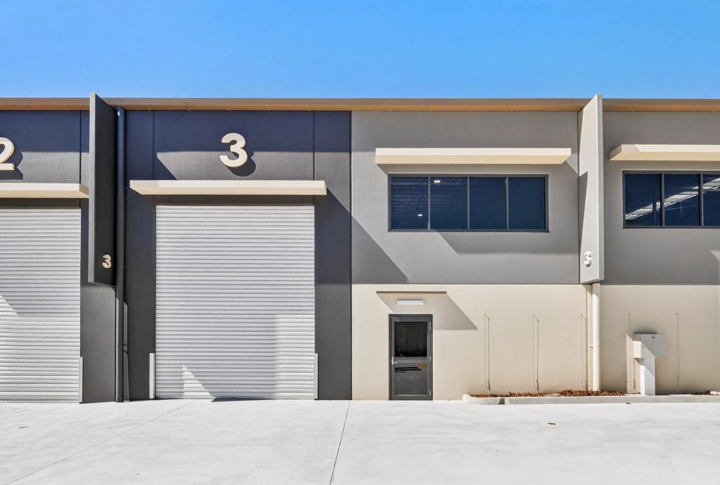 3/55-57 Industrial Ave, Logan Village, QLD 4207