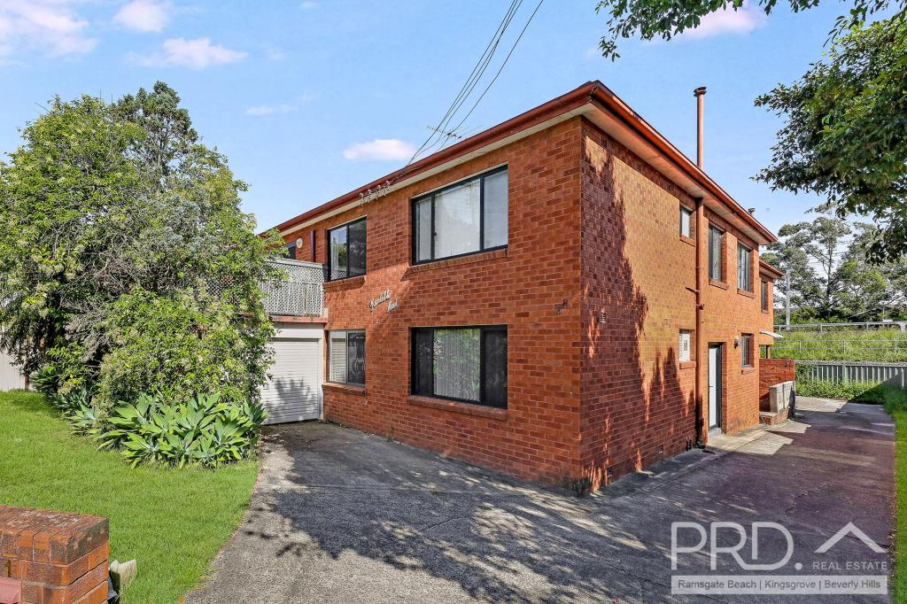 3/28 Broadarrow Rd, Narwee, NSW 2209