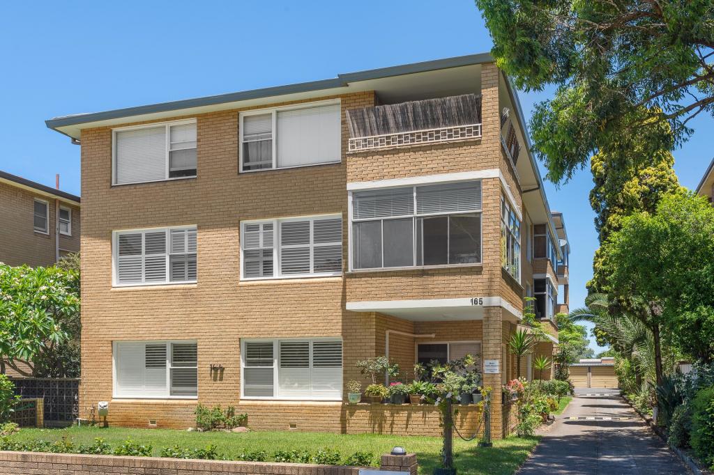 11/165 Russell Ave, Dolls Point, NSW 2219