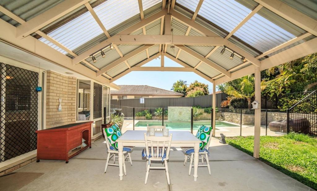 34 Desert Falls Cres, Parkwood, QLD 4214