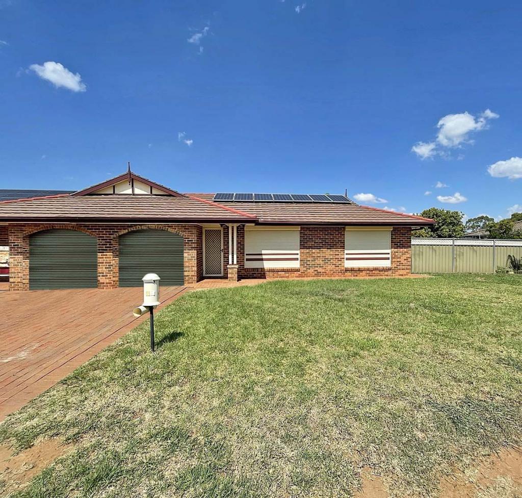 2b Kestrel Cl, Dubbo, NSW 2830