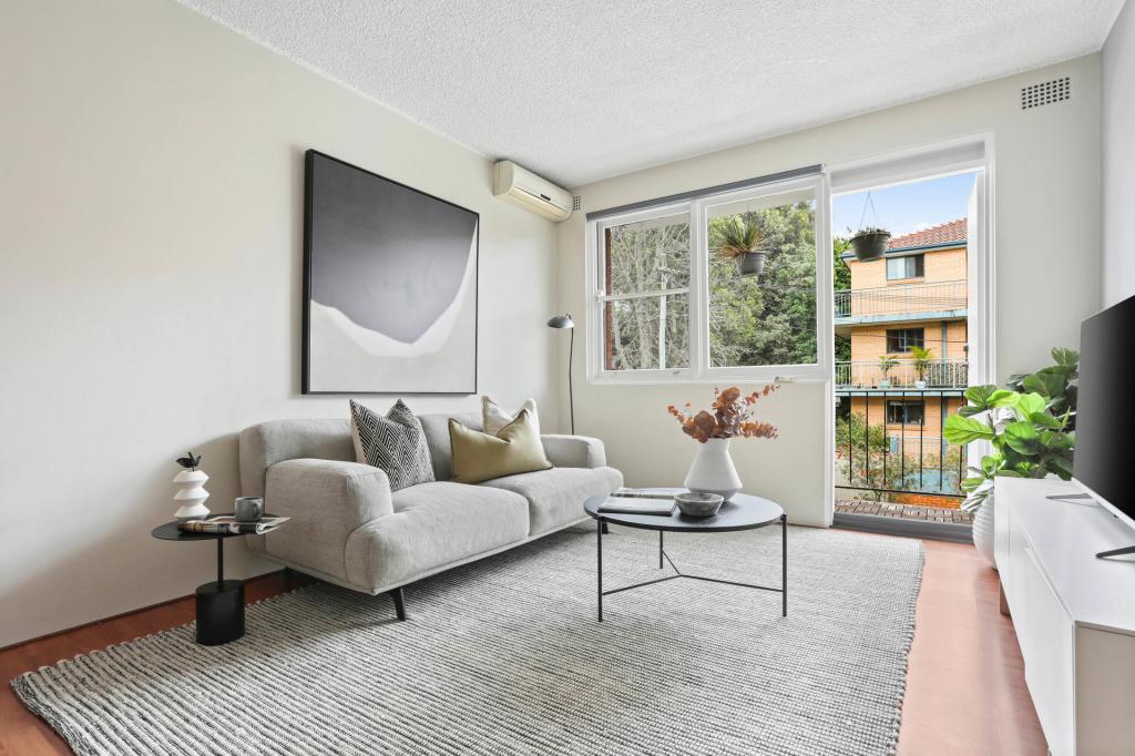 8/17 George St, Marrickville, NSW 2204